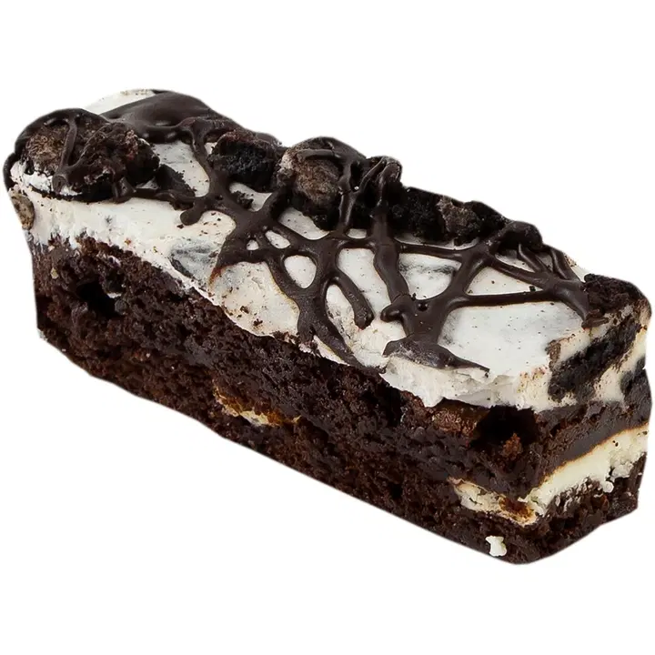 Europicnic Oreo-valkosuklaabrownie 135 g