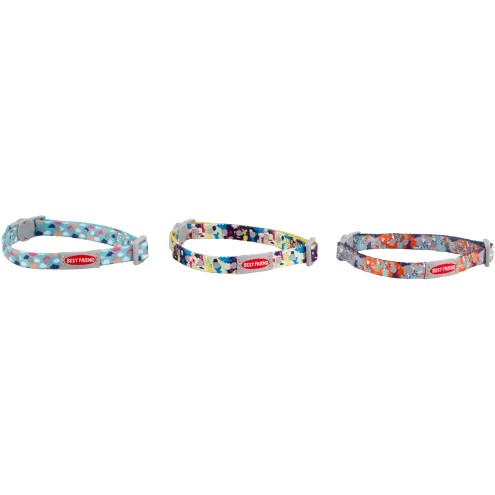 Best Friend kaelarihm kassile 20-30cm