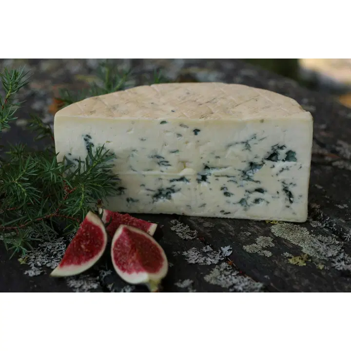Peltolan Blue sinihomejuusto 125g