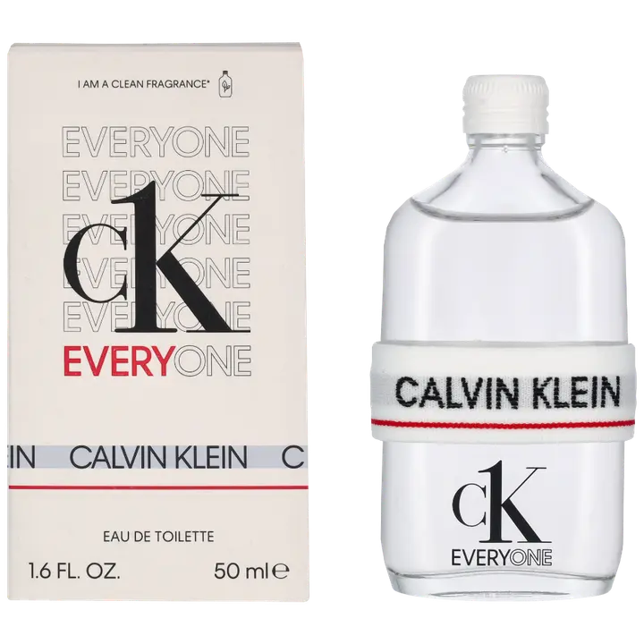 Calvin Klein Ck Everyone Edt Spray