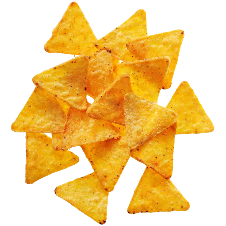 Fresh SalaattiMestariTortillalastu 25x15g GN½