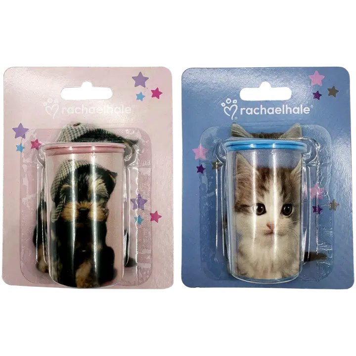Rachaelhale baby teritaja