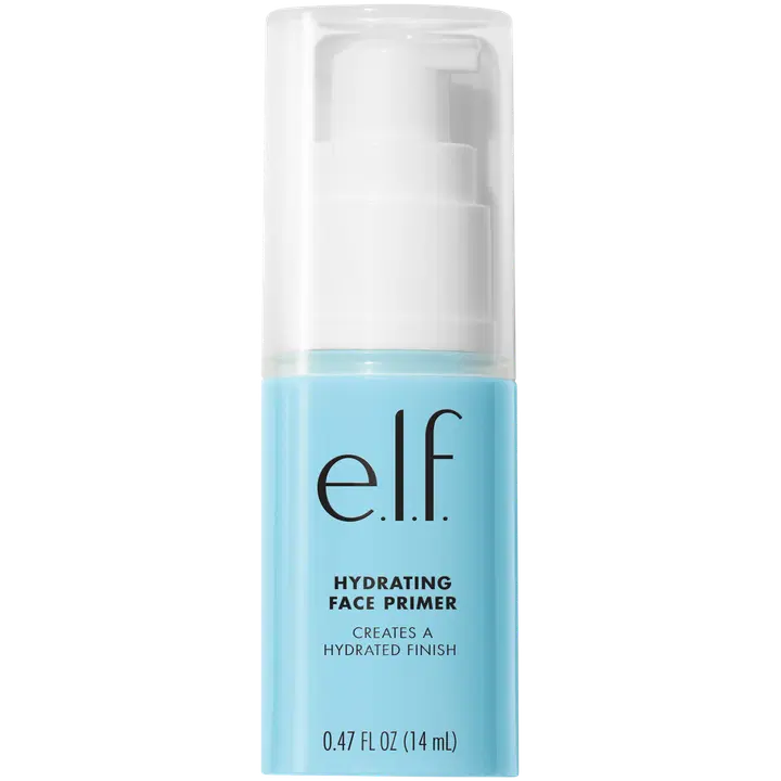 e.l.f cosmetics Hydrating Face Primer pohjustusvoide 14 ml