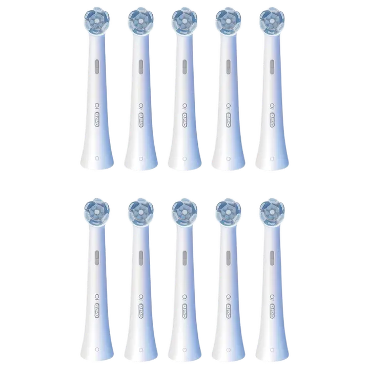 Oral-B iO Ultimate Clean 10kpl vaihtoharja