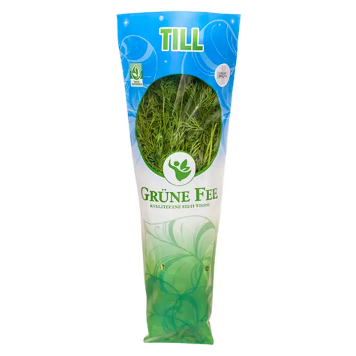 Till potis GrüneFee