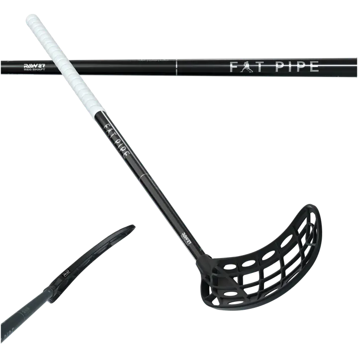 Saalihokikepp Raw 27 Jab FH2 104cm R