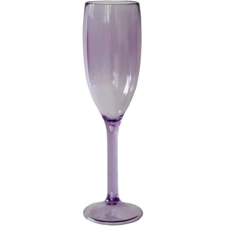 Daloplast samppanjalasi 16 cl lila