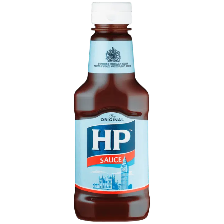 HP vürtsikaste, 285 g