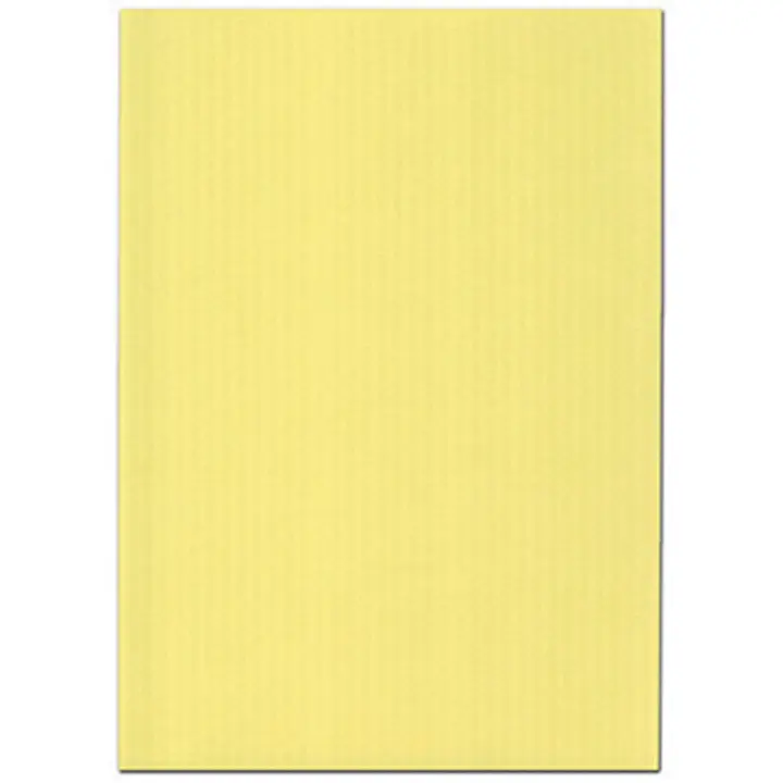 Karto kortti vaaleankeltainen 10x15cm 220gsm 10kpl/pkt