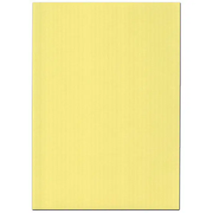 Karto kortti vaaleankeltainen 10x15cm 220gsm 10kpl/pkt