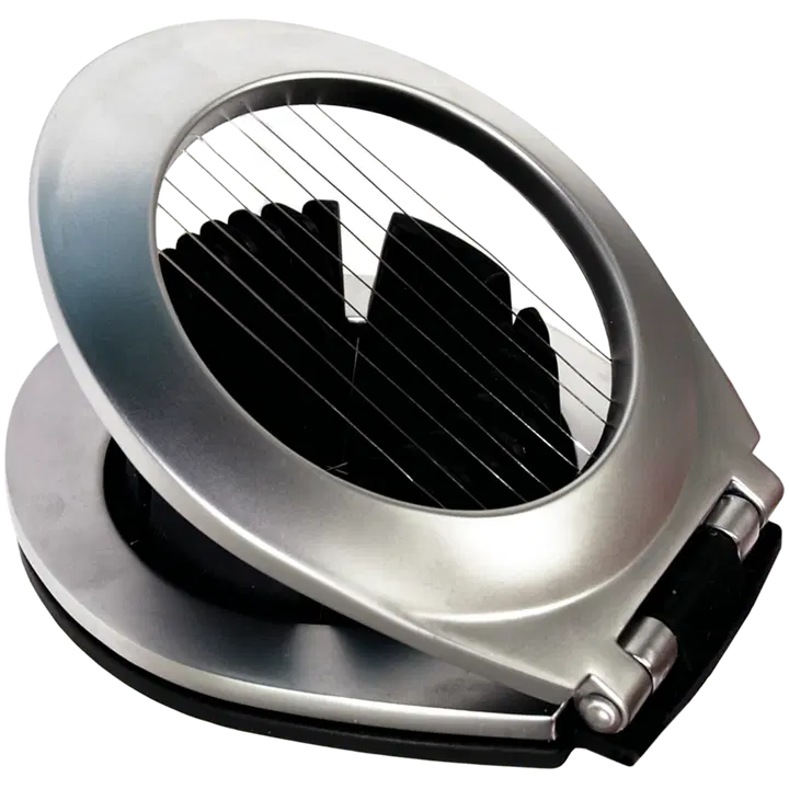 Heirol munaleikkuri ja -lohkoaja, Steely