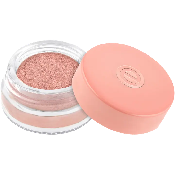 Essence kreem lauvärv rose 01