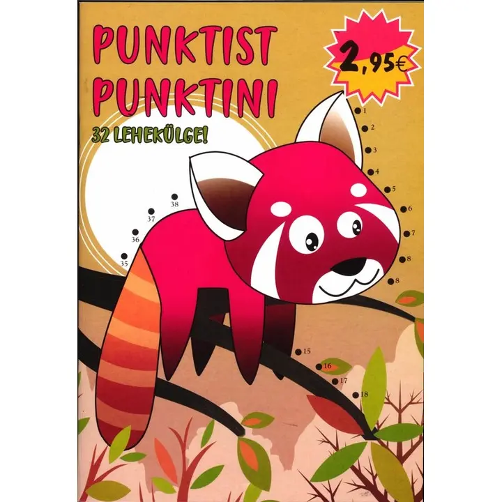 PUNKTIST PUNKTINI
