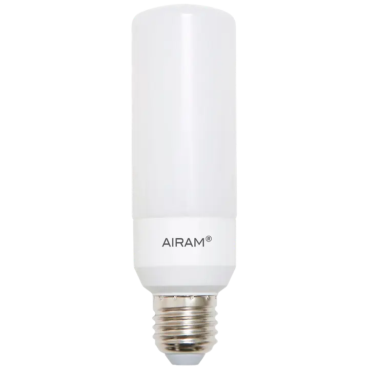 Airam LED-lamp E27 3000K 806LM