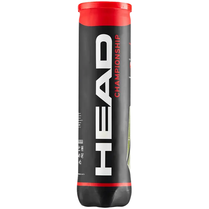 Head Championship -tennispallo 4B