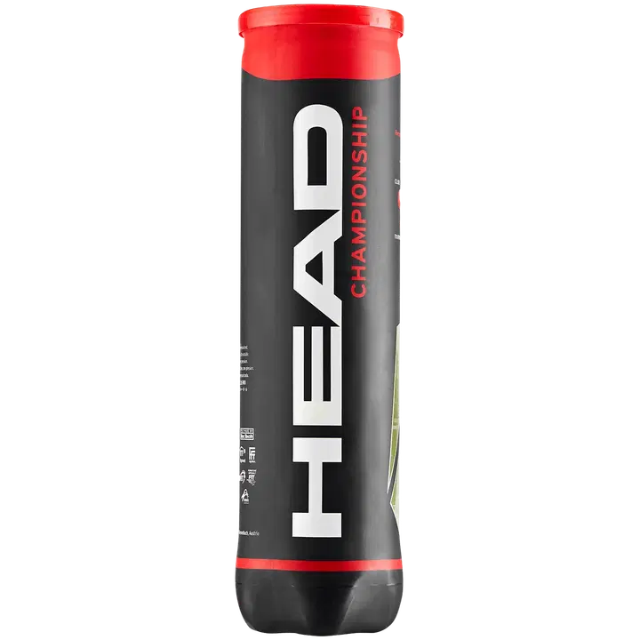 Head Championship -tennispallo 4B
