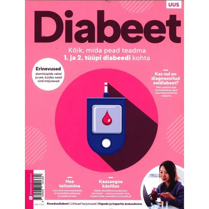 DIABEET
