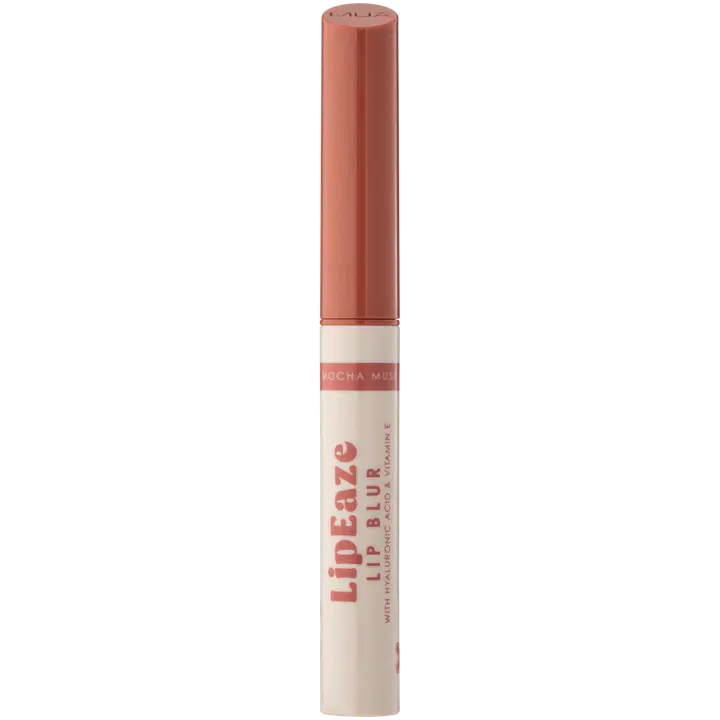 MUA LipEAZE huulevärv Lip Blur Mocha Muse