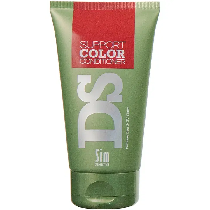 Sim Sensitive DS Support Color hoitoaine 150 ml