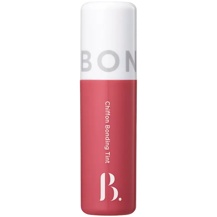 BONCEPT Chiffon Bonding Tint 03 Rose Chiffon -huulisävyte 3,5g