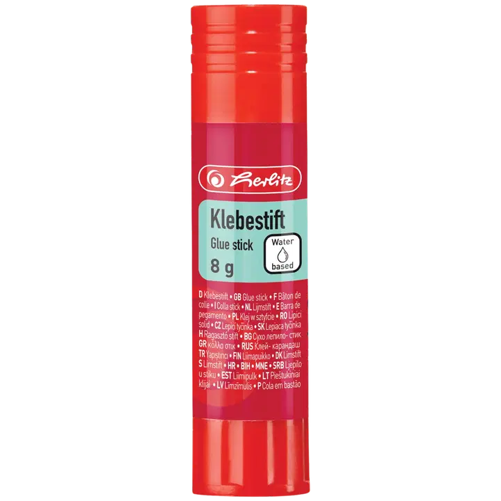 Liimipulk, 8 g
