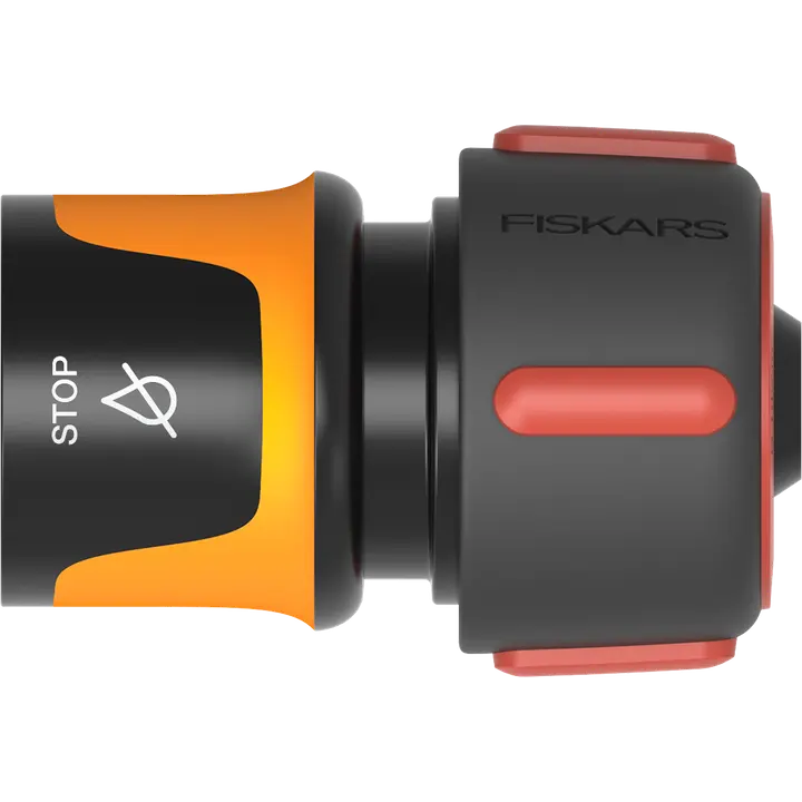 Pikaliitin, stop 19mm Fiskars Comfort