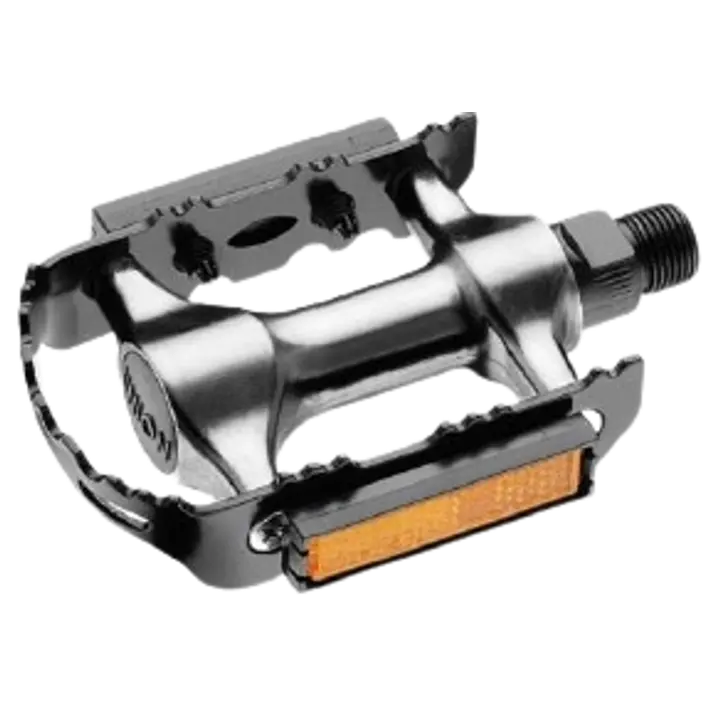 Alumiiniumraamiga pedaalid MTB 9/16