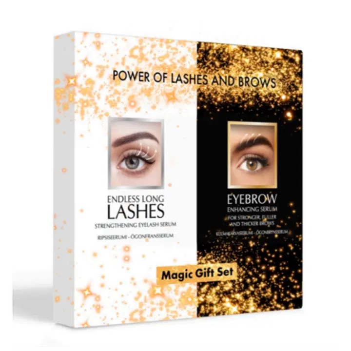LL COMPANY Magic Gift Set 2products