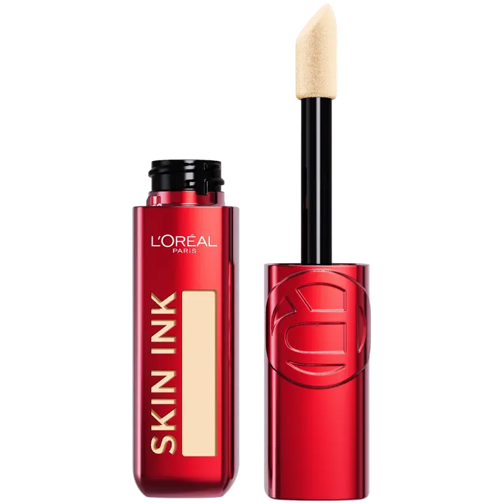 L'Oréal Paris Infaillible Skin Ink Meikkivoide 15 ml