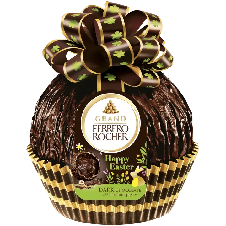 Ferrero Rocher Tume 125g lihavõtted