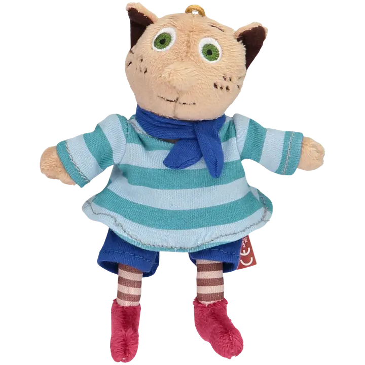 Bruno 10 cm, pehme nukk