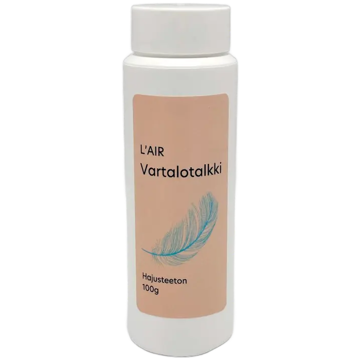 L’AIR Vartalotalkki 100g