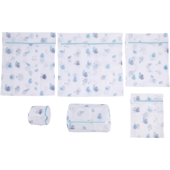 House pesupussi 6 kpl