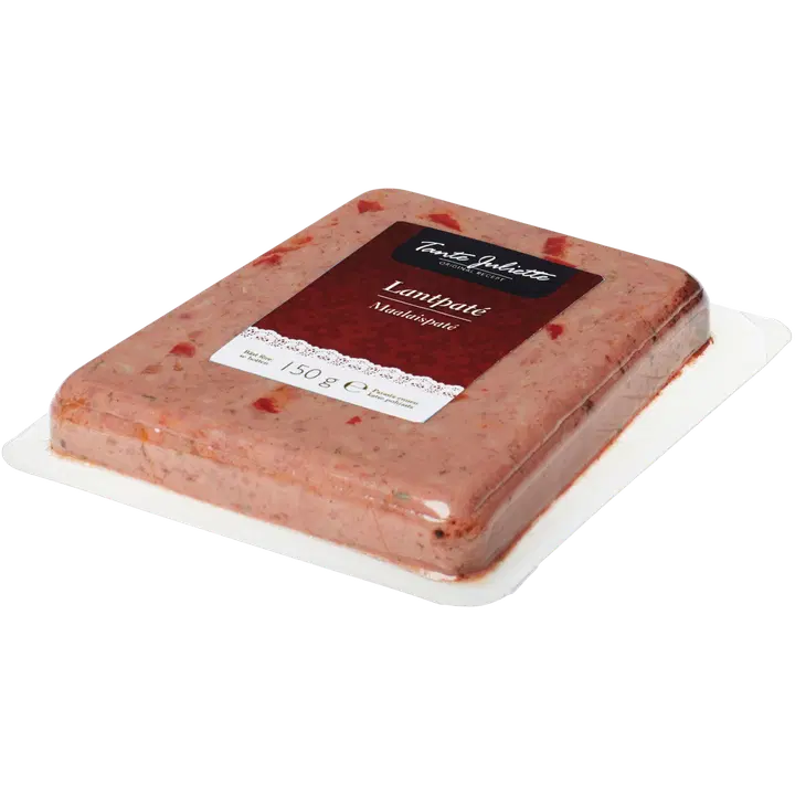 Tante Juliette Maalaispaté 150g