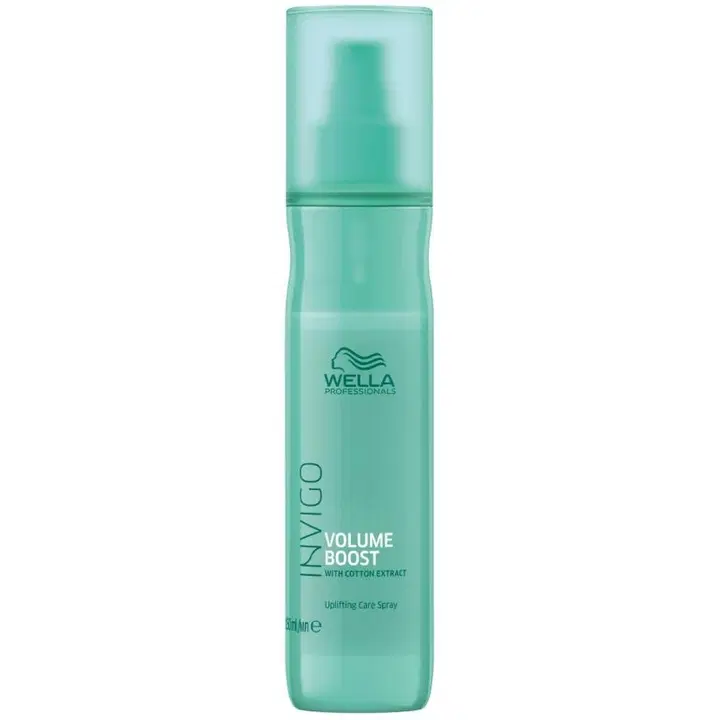 Wella Professionals Invigo Volume Boost Uplifting Care Spray hoitosuihke 150 ml
