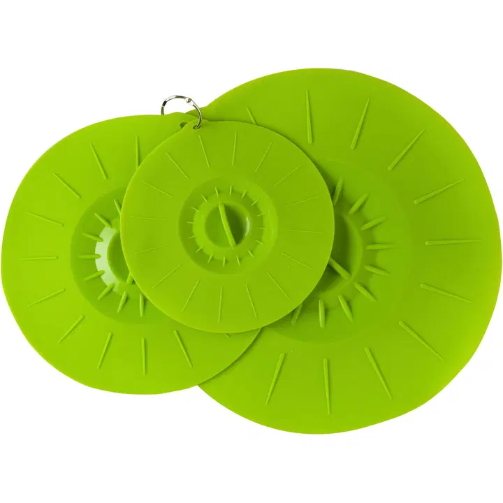 House silikonikansi 3 kpl setti