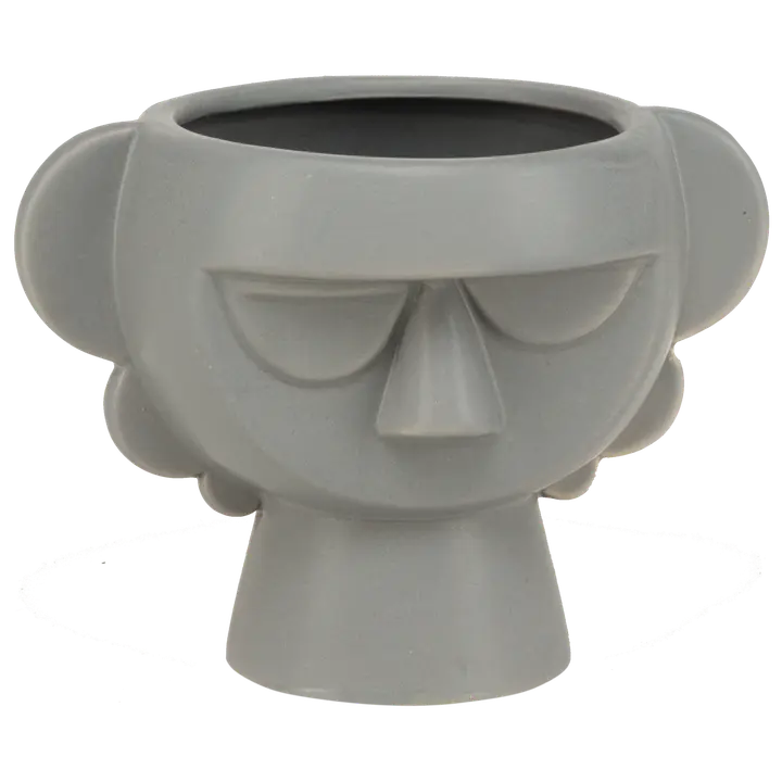 Vaas Head, keraamika