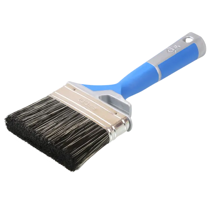 C.E. Lindgren pintsel, 75 mm