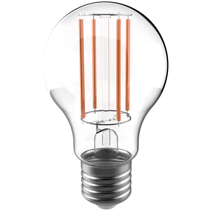 Airam LED-lamp a60 2,2w/840 470lm e27