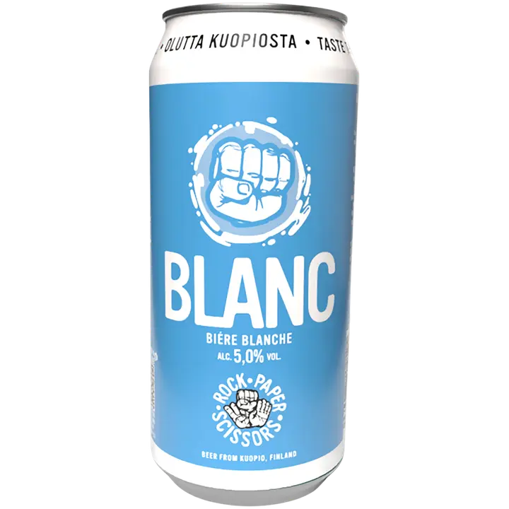 RPS Rock BLANC 5,0%