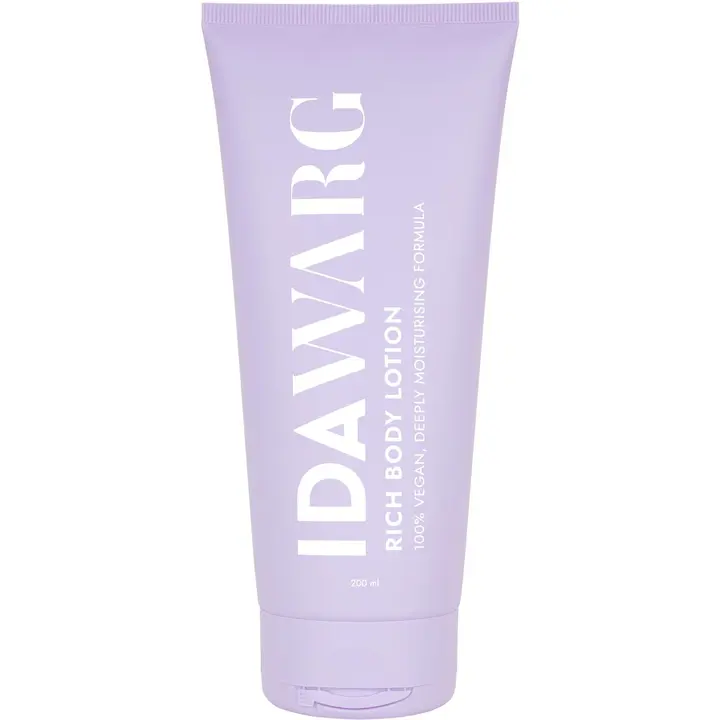 IDA WARG Beauty Täyteläinen vartalovoide 200 ml