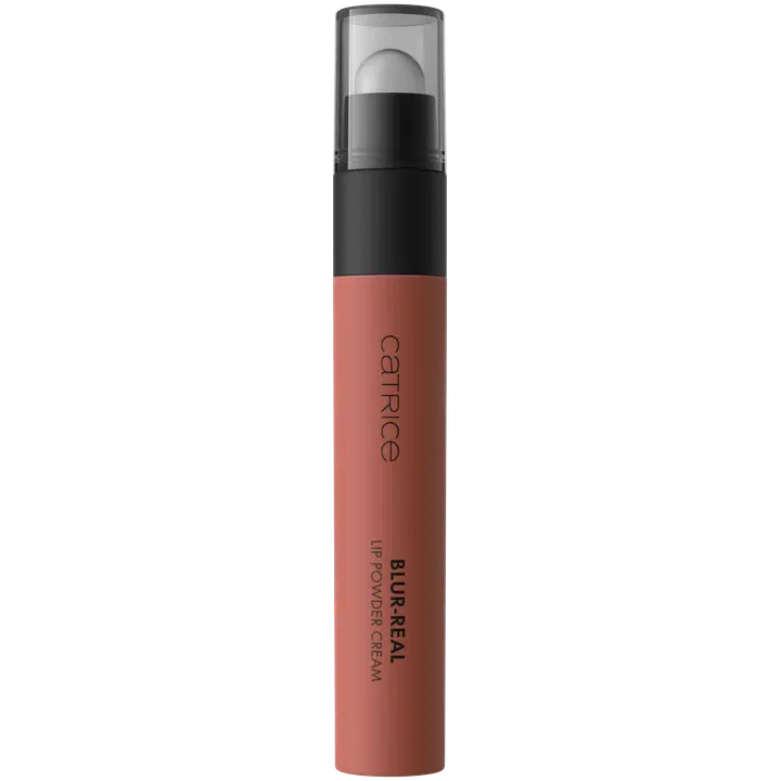 Catrice Blur-Real Lip Powder Cream huulivoide C020