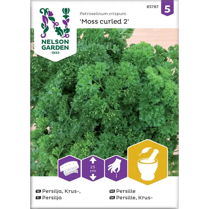 85787 petersell moss curled 2, külvilint