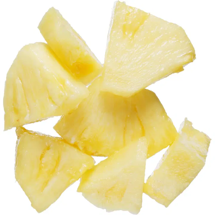 Fresh SalaattiMestari Ananas pala 1,0kg GN¼