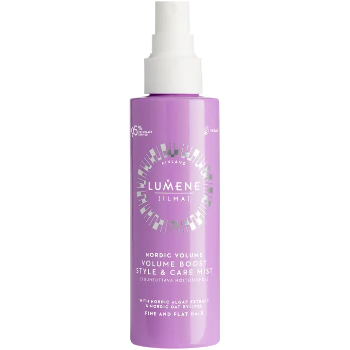 Lumene ILMA Tuuheuttava hoitosuihke 150 ml