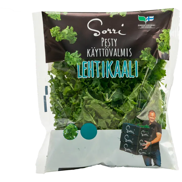 Sorri Lehtikaali