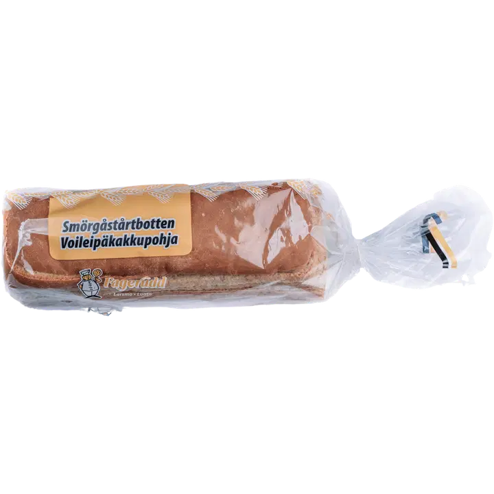 Bageri Fagerudd Leipomo Voileipäkakkupohja 620g