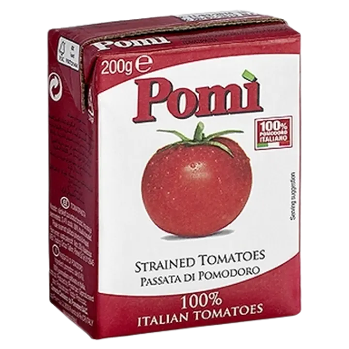 Pomi tomatipasta 200 g