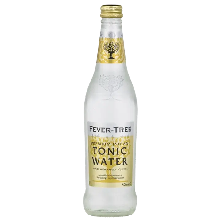 Fever-Tree indian toonik 500ml