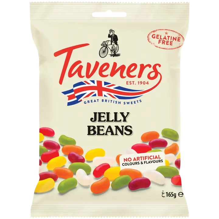 Taveners Jelly Beans